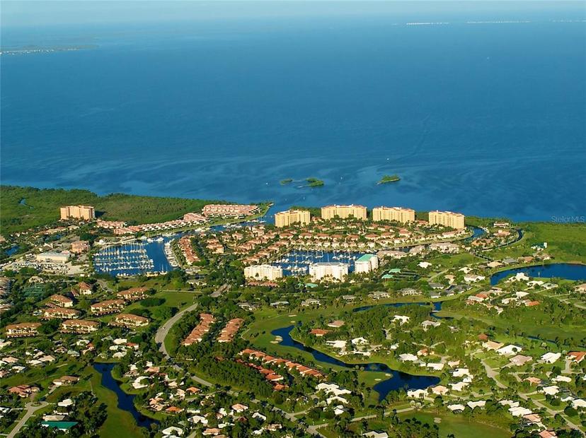 Picture of 405 Islamorada Boulevard, Punta Gorda FL 33955