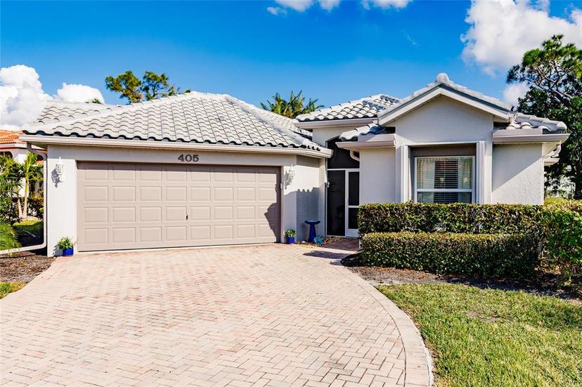 Picture of 405 Islamorada Boulevard, Punta Gorda FL 33955