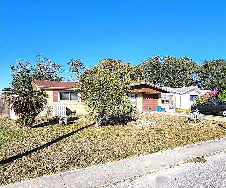 Picture of 7521 Coventry Drive, Port Richey, FL 34668