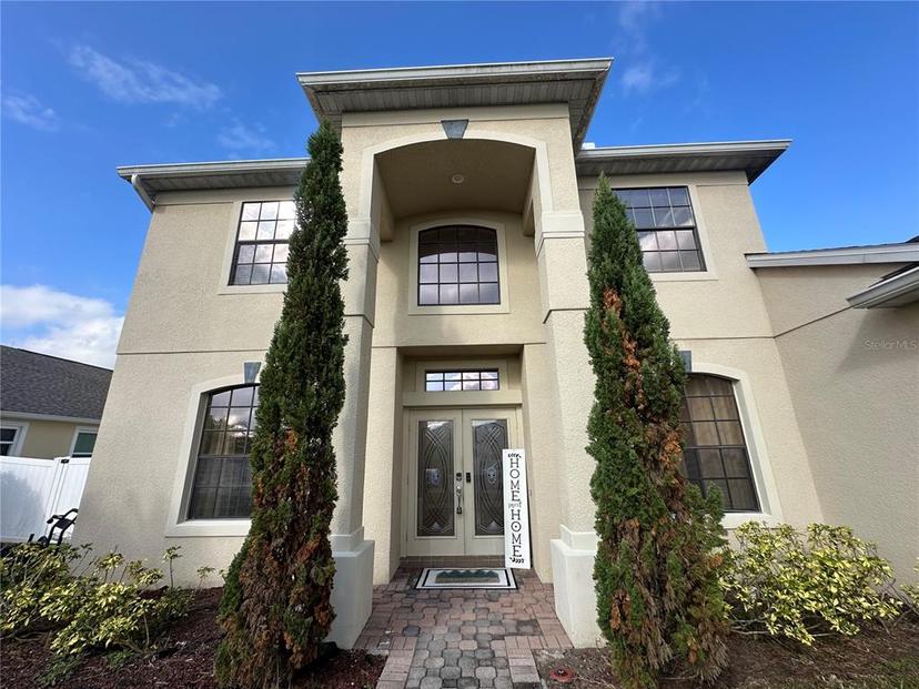Picture of 18035 Cadence Street, Orlando FL 32820