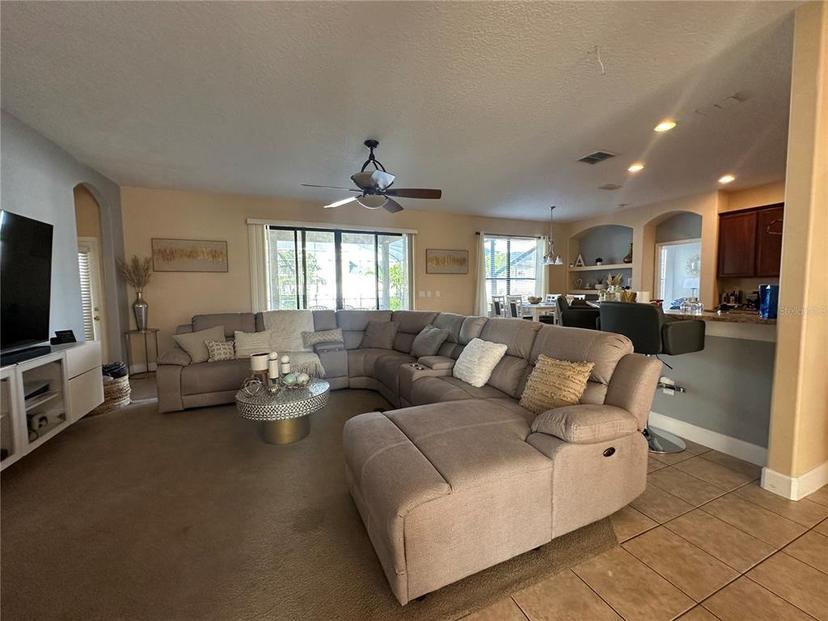Picture of 18035 Cadence Street, Orlando FL 32820