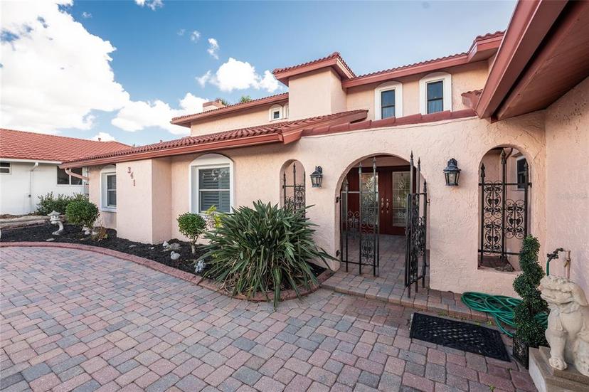 Picture of 341 Severin Road Se, Port Charlotte FL 33952
