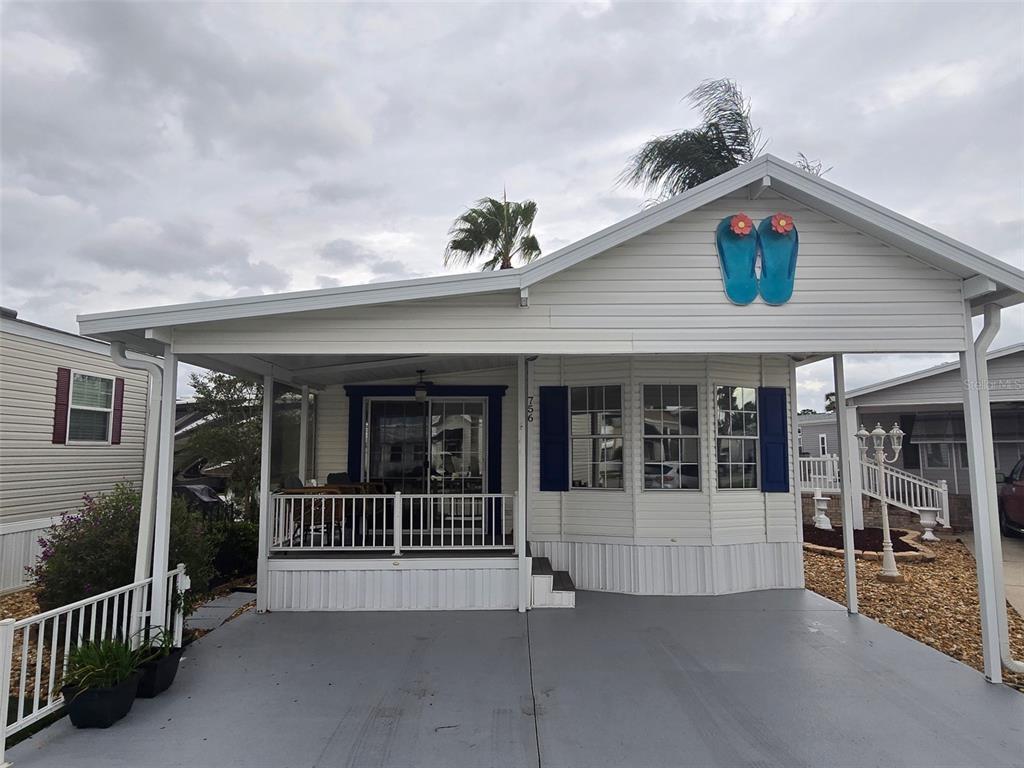 Picture of 9000 Us Hwy 192 Unit 756, Clermont, FL 34714