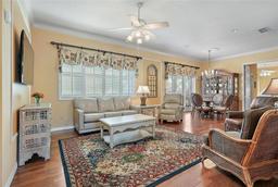 Picture of 705 Loma Linda Court, Brandon, FL 33511