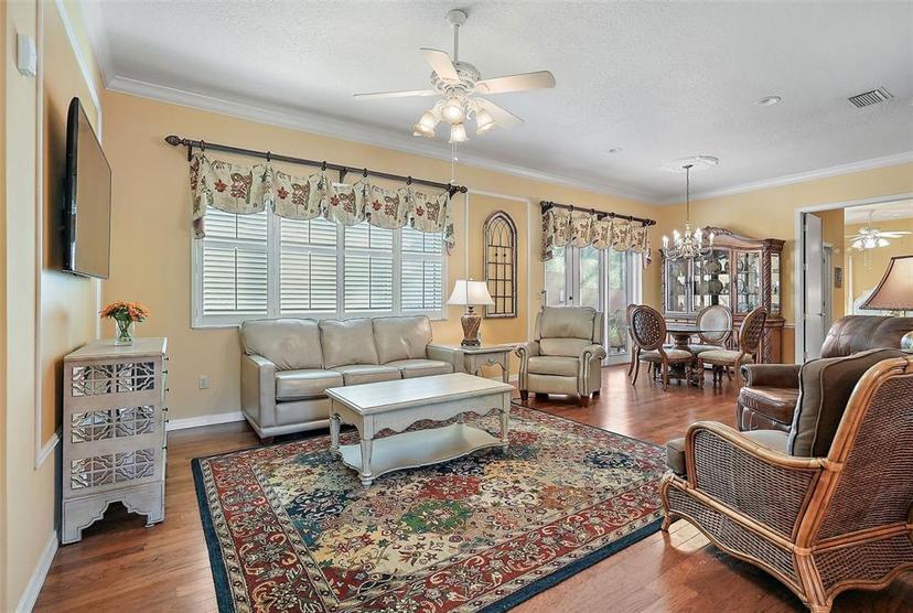 Picture of 705 Loma Linda Court, Brandon FL 33511