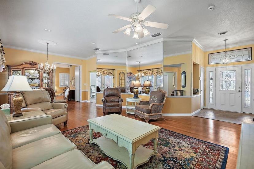 Picture of 705 Loma Linda Court, Brandon FL 33511
