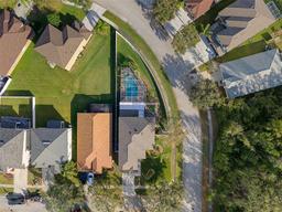 Picture of 19301 Sandy Springs Circle, Lutz, FL 33558
