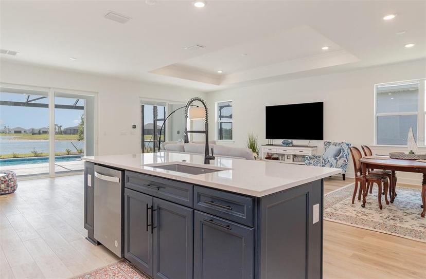 Picture of 42771 Valley Brooks Street, Punta Gorda FL 33982