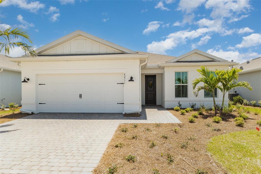 Picture of 42771 Valley Brooks Street, Punta Gorda, FL 33982