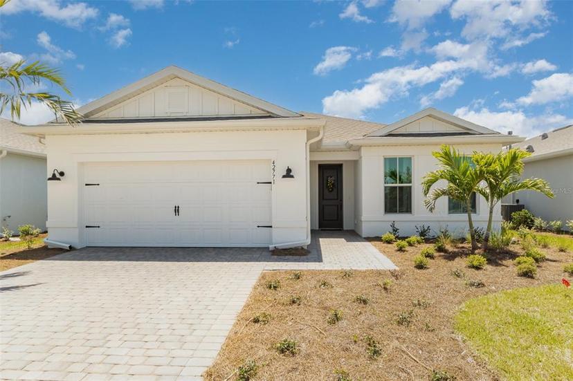 Picture of 42771 Valley Brooks Street, Punta Gorda FL 33982