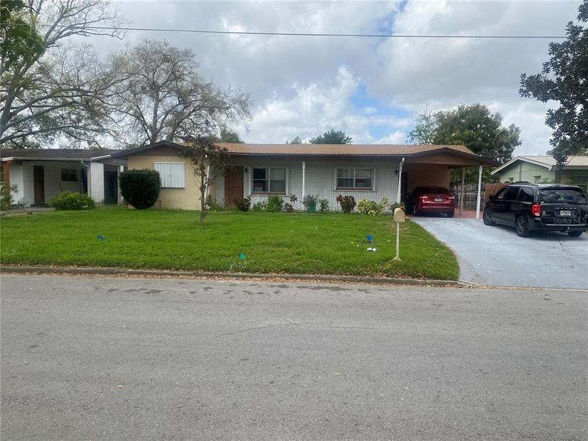 Picture of 1222 San Luis Drive, Orlando FL 32807