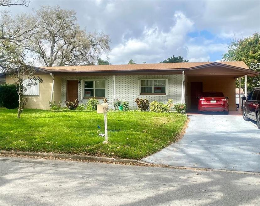 Picture of 1222 San Luis Drive, Orlando FL 32807