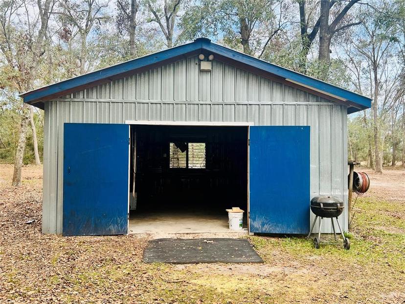 Picture of 15825 141St Road, Mc Alpin FL 32062
