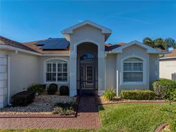 Picture of 5340 Nicklaus Drive, Winter Haven, FL 33884