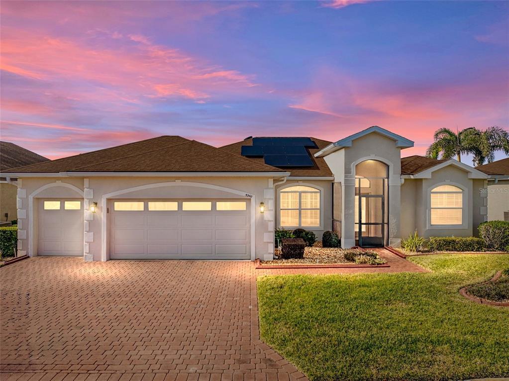 Picture of 5340 Nicklaus Drive, Winter Haven, FL 33884