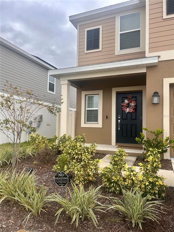 Picture of 269 Piave Street, Haines City FL 33844