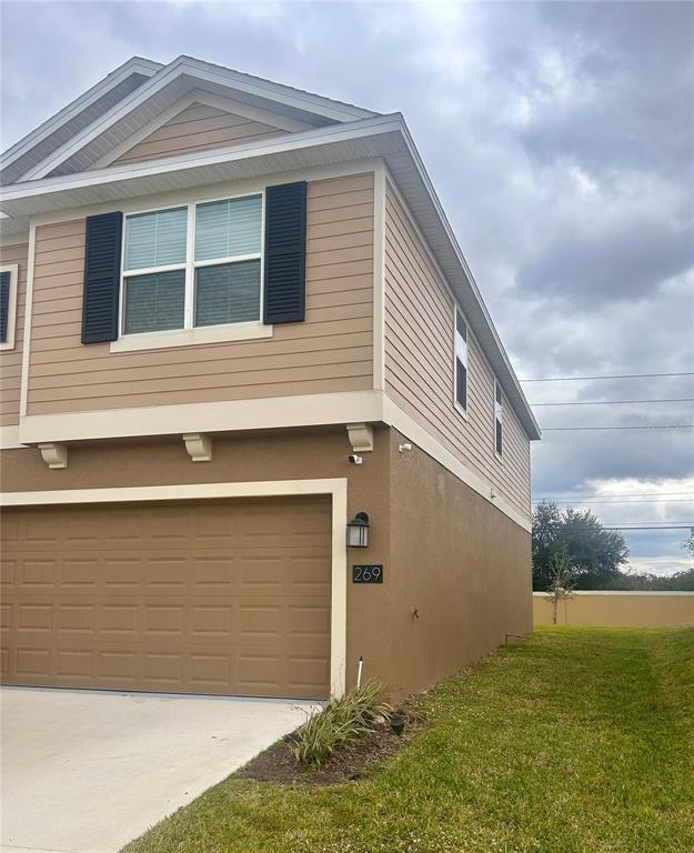 Picture of 269 Piave Street, Haines City FL 33844
