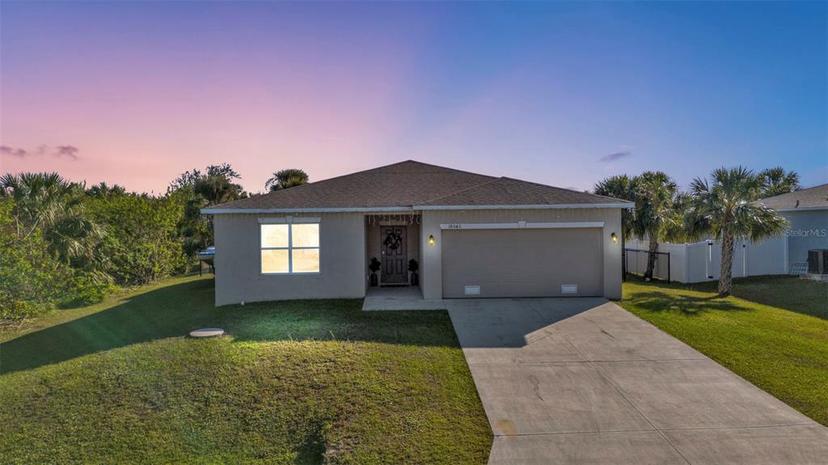 Picture of 18043 Avonsdale Circle, Port Charlotte FL 33948