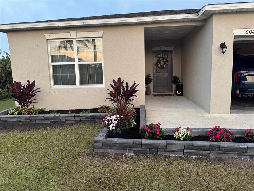 Picture of 18043 Avonsdale Circle, Port Charlotte FL 33948