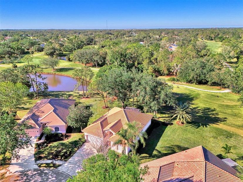 Picture of 2331 Harrier Way, Nokomis FL 34275