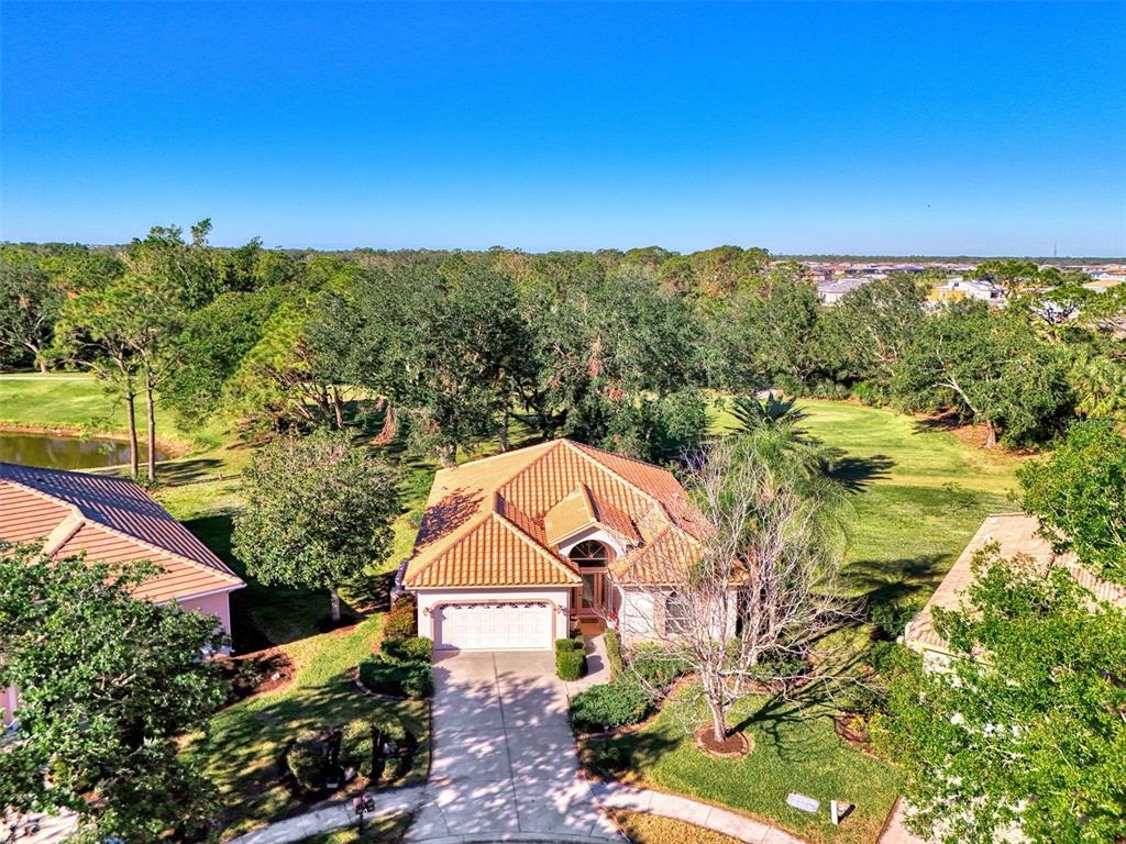 Picture of 2331 Harrier Way, Nokomis, FL 34275
