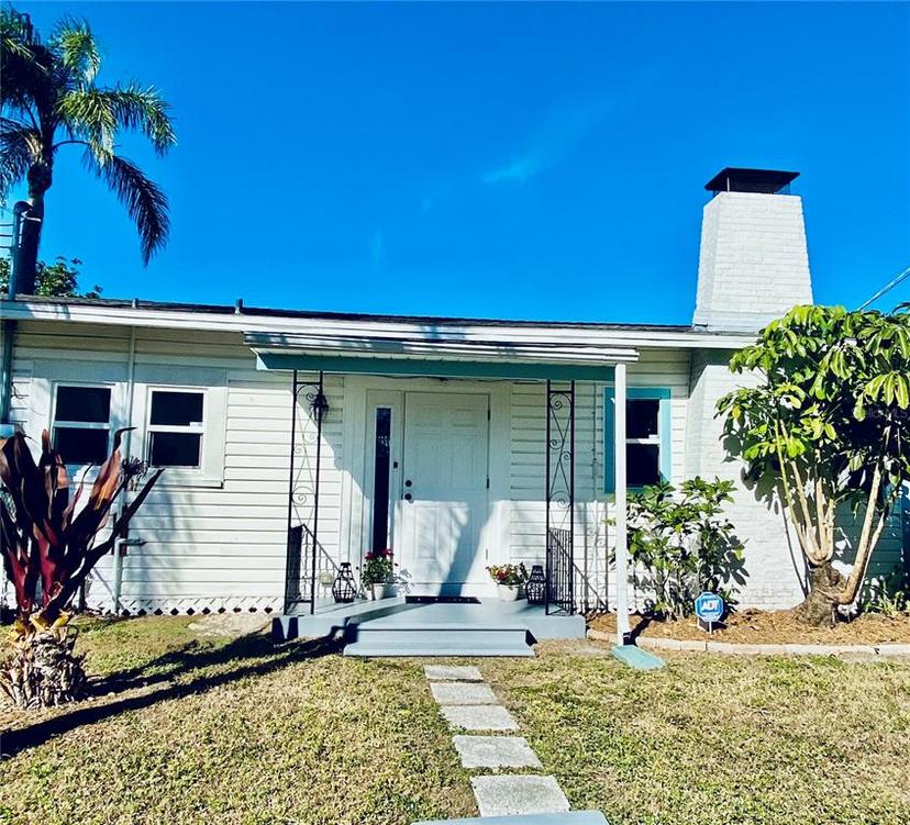 Picture of 222 27Th Street W, Bradenton FL 34205