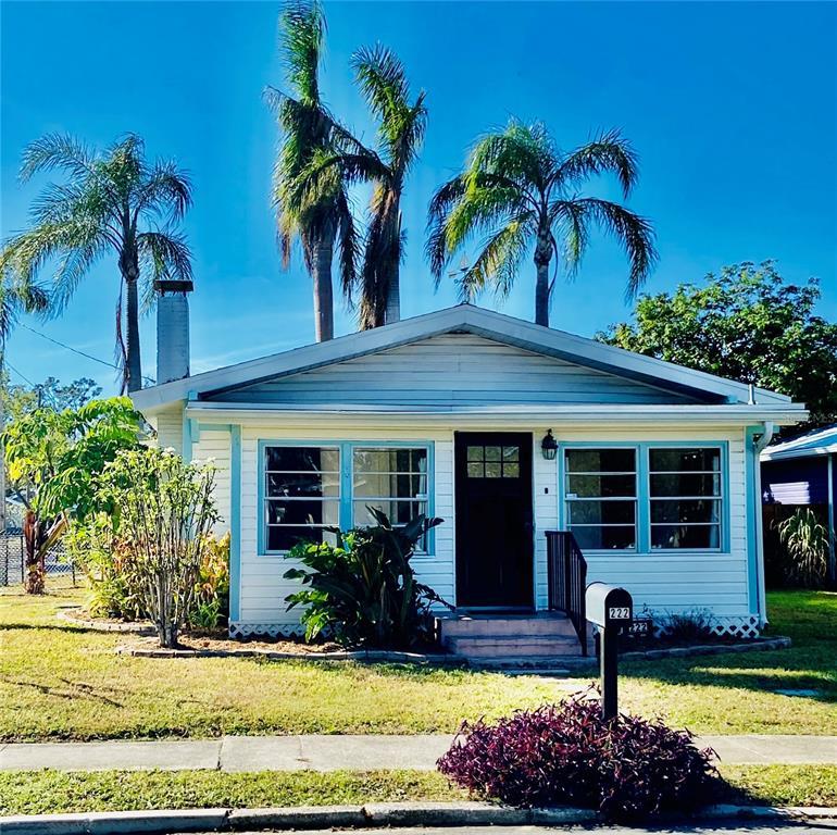 Picture of 222 27Th Street W, Bradenton FL 34205