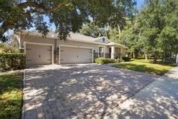 Picture of 209 Wellington Woods Avenue, Deland, FL 32724