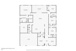 Picture of 209 Wellington Woods Avenue, Deland, FL 32724
