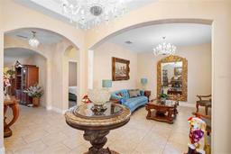 Picture of 209 Wellington Woods Avenue, Deland, FL 32724