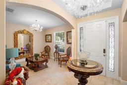 Picture of 209 Wellington Woods Avenue, Deland, FL 32724