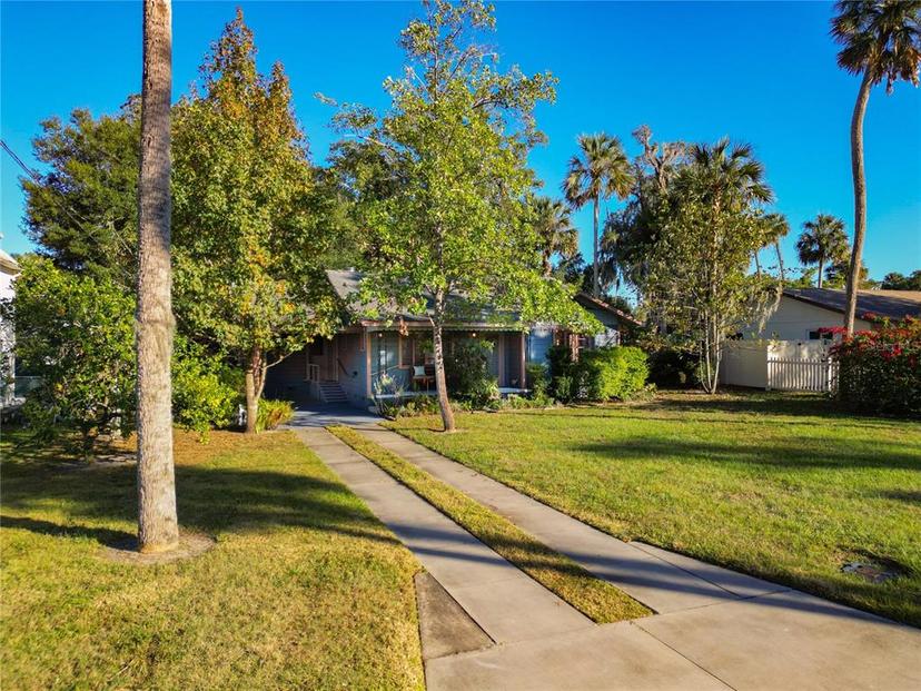 Picture of 410 N Thorpe Avenue, Orange City FL 32763
