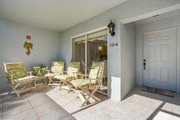 Picture of 6713 Stone River Road Unit 104, Bradenton, FL 34203