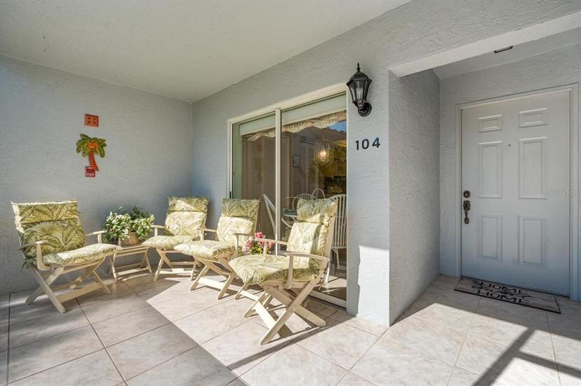 Picture of 6713 Stone River Road Unit 104, Bradenton FL 34203