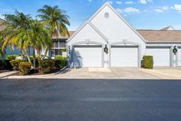 Picture of 6713 Stone River Road Unit 104, Bradenton, FL 34203