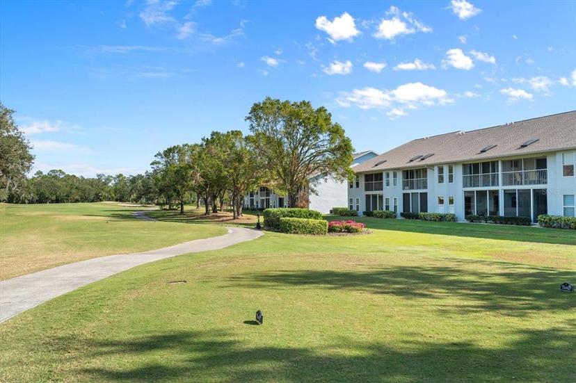 Picture of 6713 Stone River Road Unit 104, Bradenton FL 34203