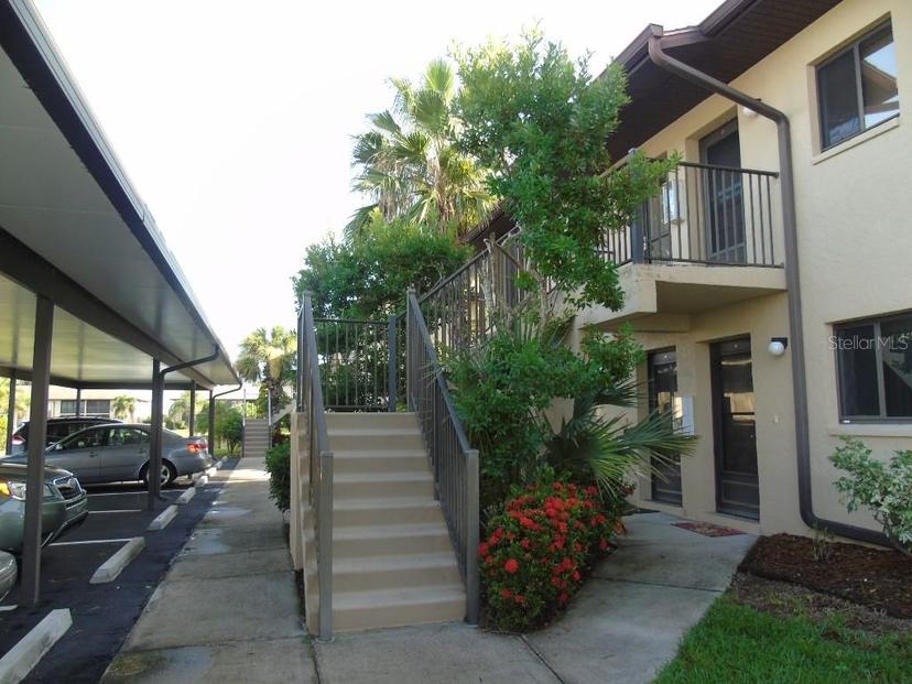 Picture of 4048 Oakview Drive Unit F2-3, Punta Gorda FL 33980