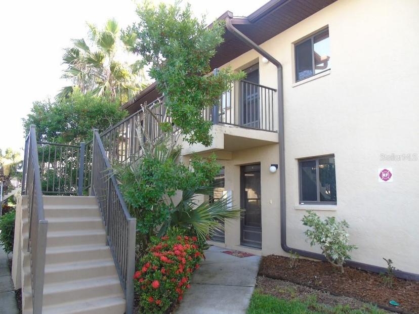 Picture of 4048 Oakview Drive Unit F2-3, Punta Gorda FL 33980