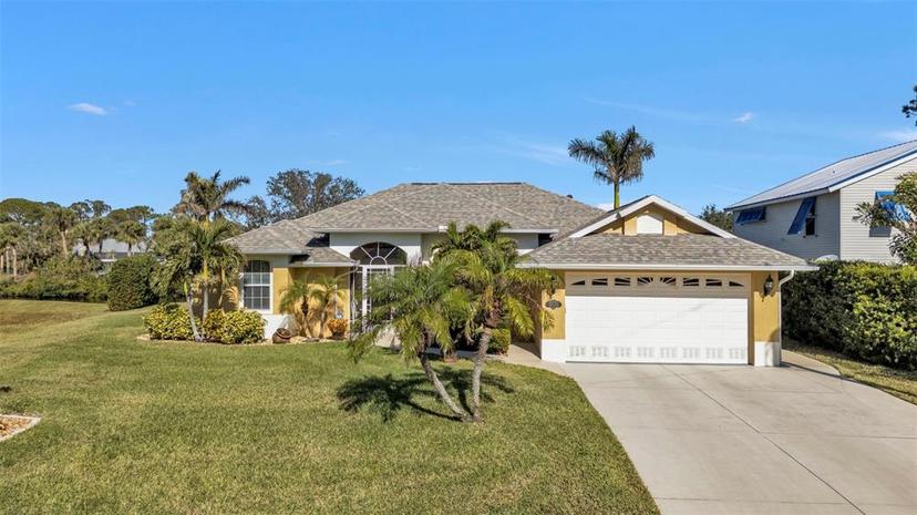 Picture of 1070 March Drive, Port Charlotte FL 33953