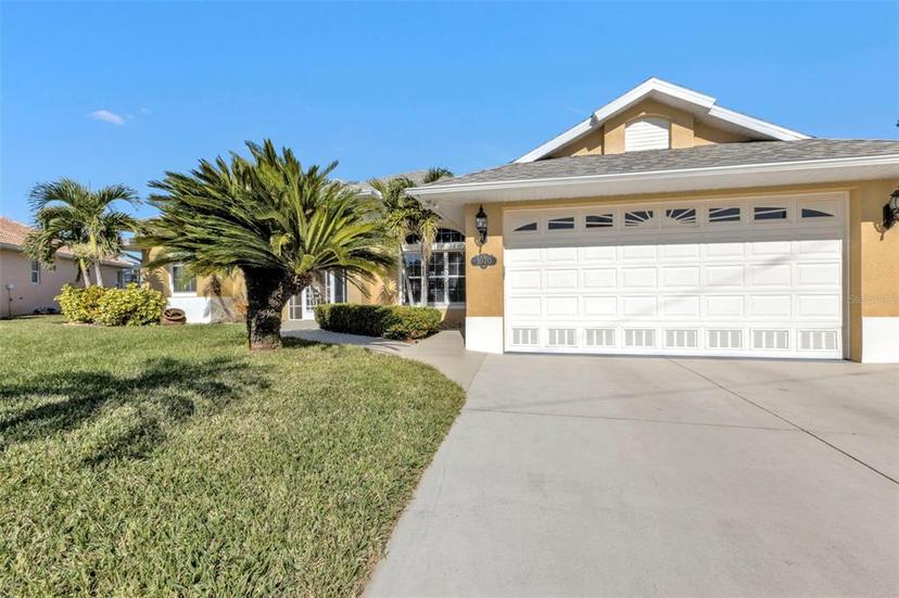 Picture of 1070 March Drive, Port Charlotte FL 33953