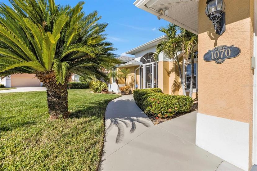 Picture of 1070 March Drive, Port Charlotte FL 33953