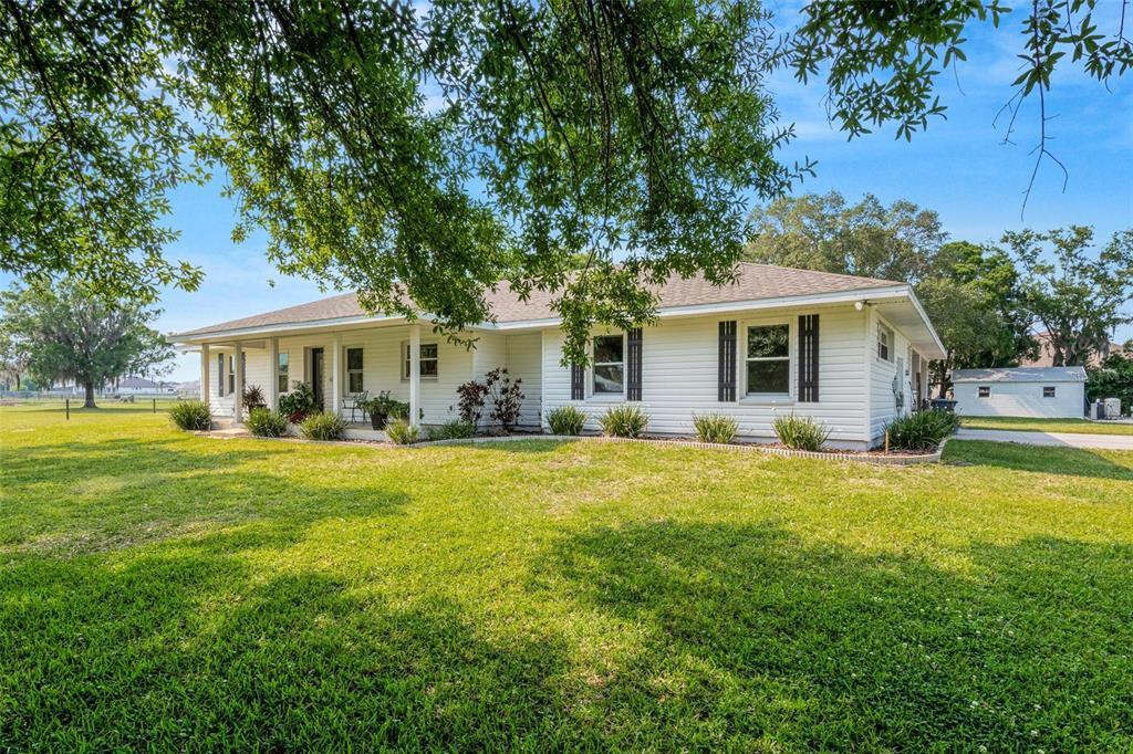 Picture of 1730 Broken Arrow Trail N, Lakeland, FL 33813