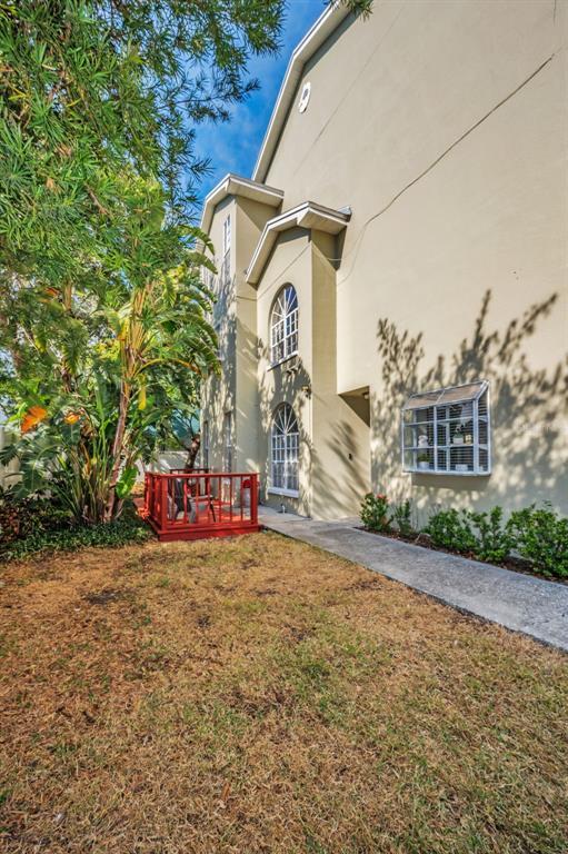 Picture of 609 S Glen Avenue Unit B, Tampa FL 33609