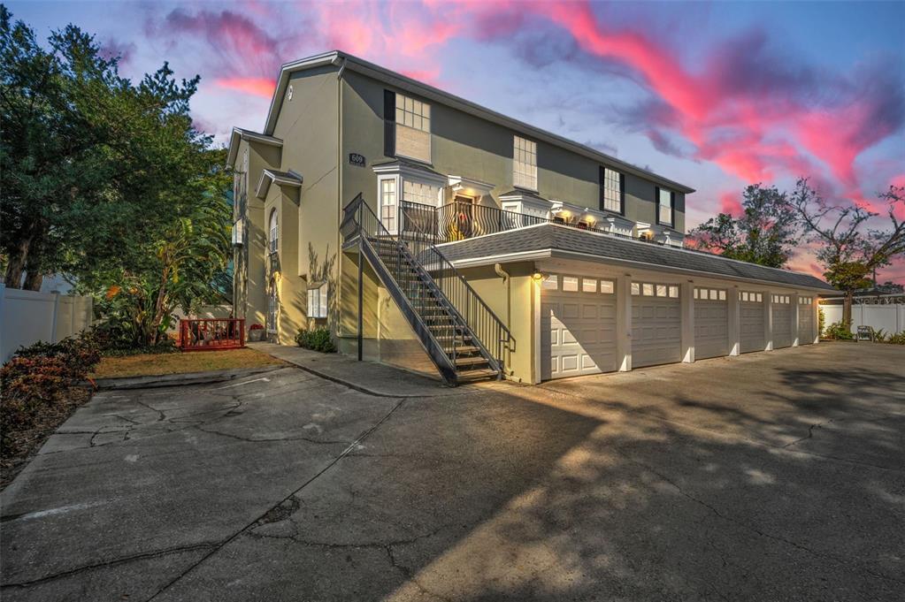 Picture of 609 S Glen Avenue Unit B, Tampa, FL 33609