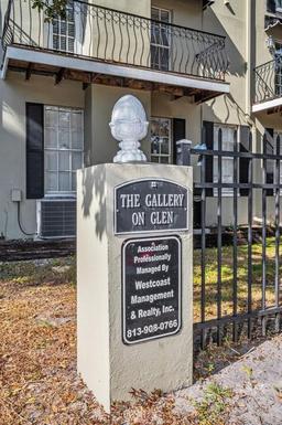 Picture of 609 S Glen Avenue Unit B, Tampa, FL 33609