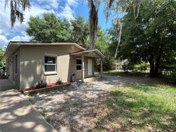 Picture of 7423 SE 226Th Terrace, Hawthorne, FL 32640