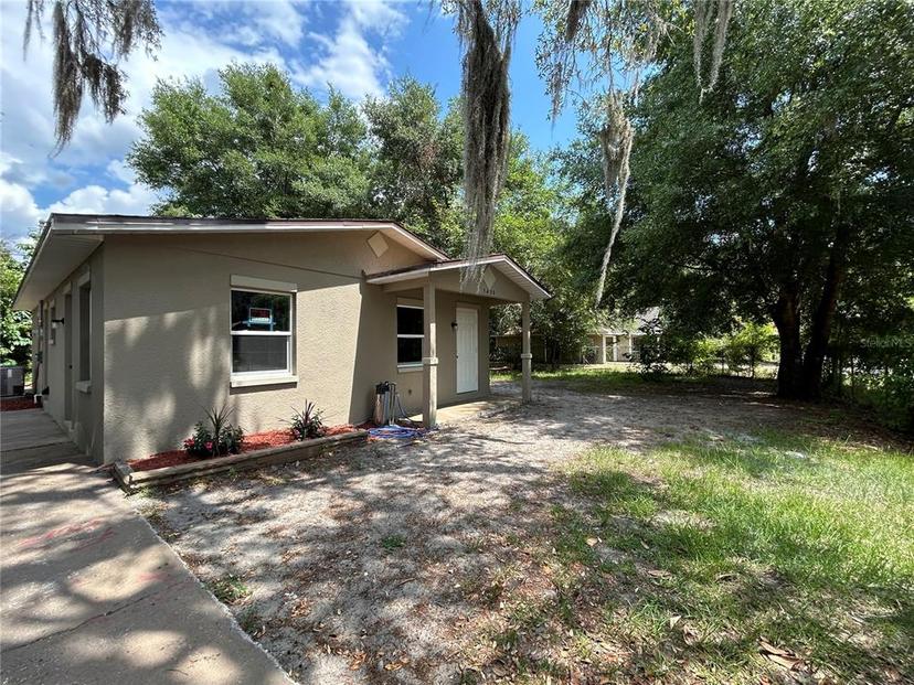 Picture of 7423 SE 226Th Terrace, Hawthorne FL 32640