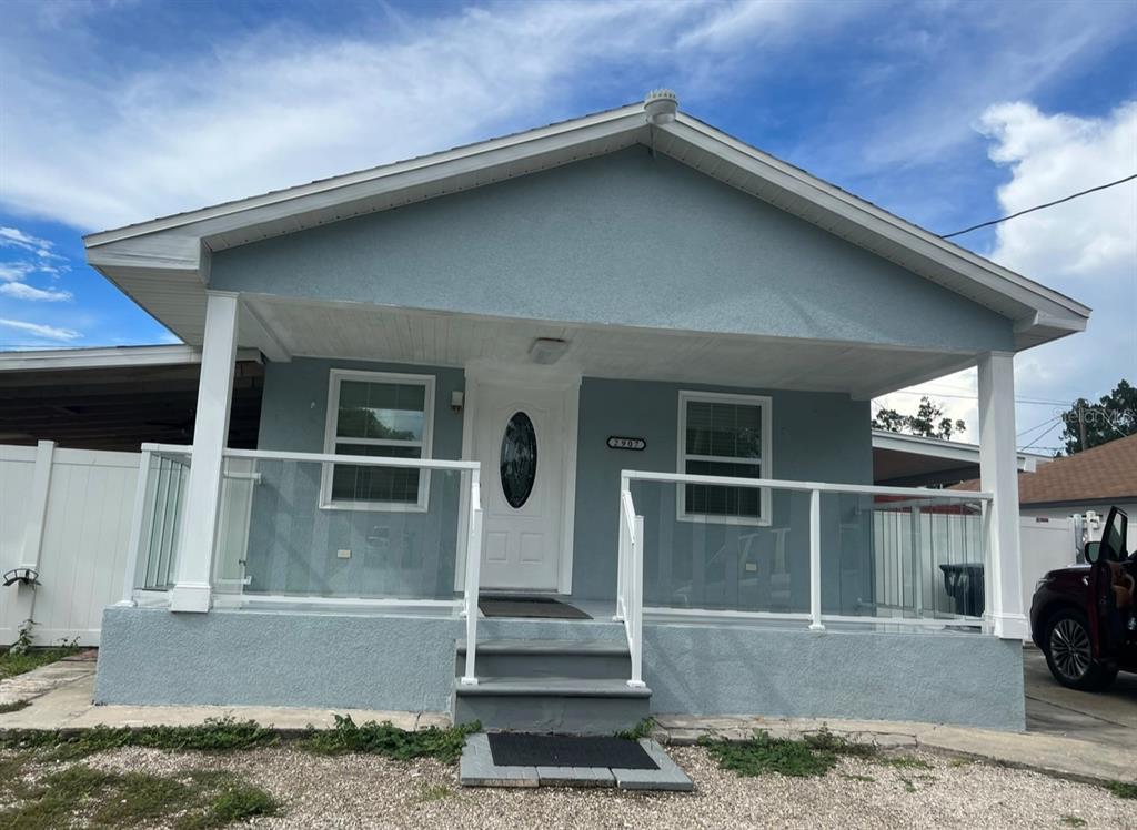 Picture of 2907 W Palmetto Street, Tampa, FL 33607