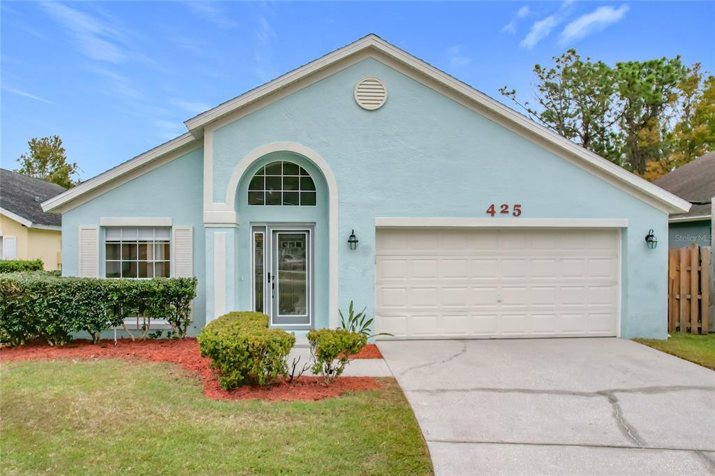 Picture of 425 Tree Shore Drive, Orlando, FL 32825