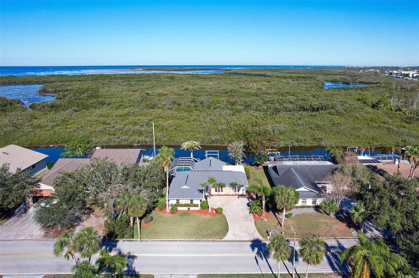 Picture of 4147 Marine Parkway, New Port Richey FL 34652